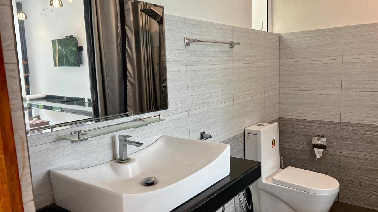 Hotel Mississipi Ела Екстериор снимка