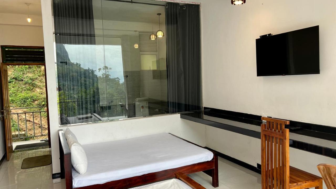 Hotel Mississipi Ела Екстериор снимка