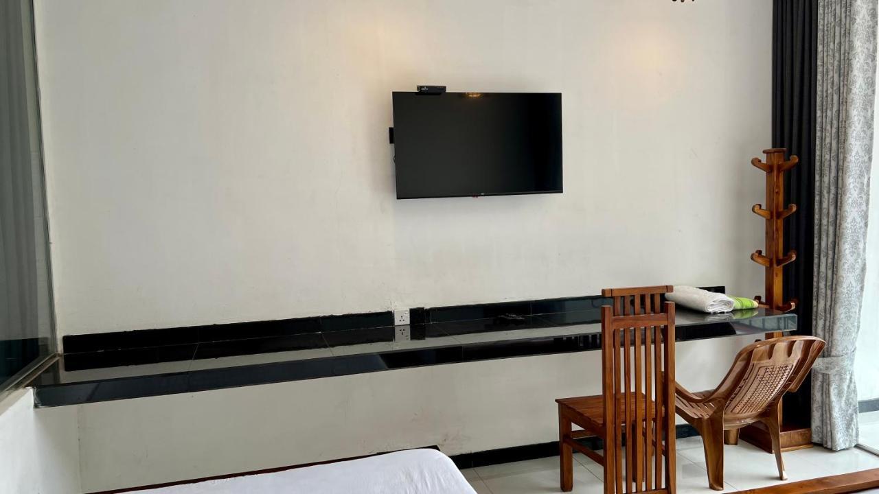 Hotel Mississipi Ела Екстериор снимка