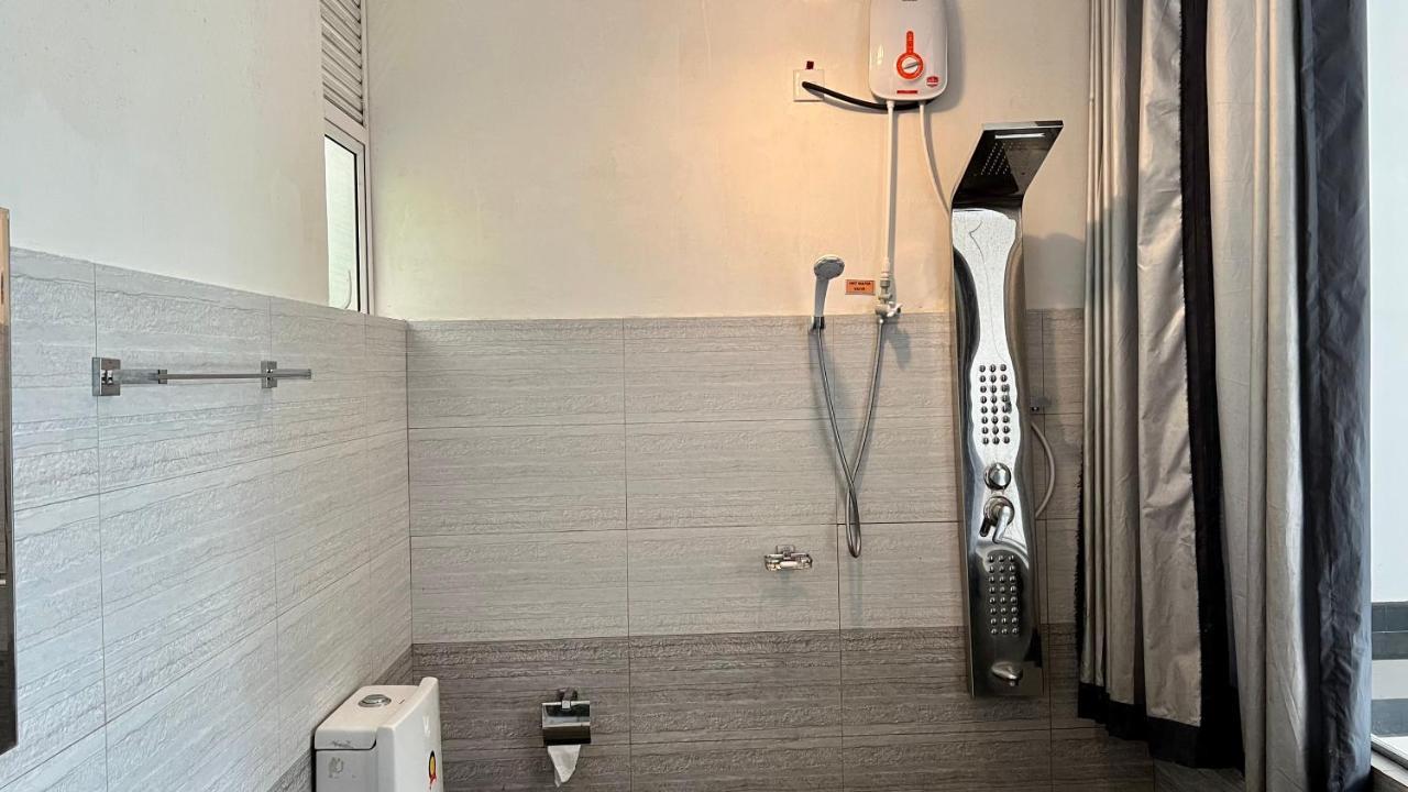 Hotel Mississipi Ела Екстериор снимка